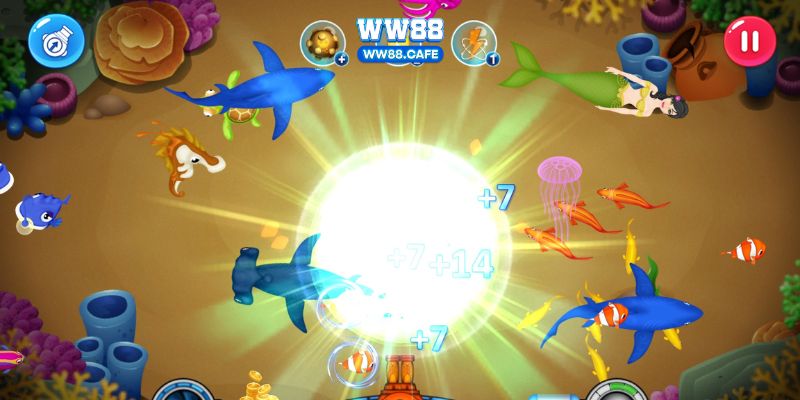 bắn cá ww88
