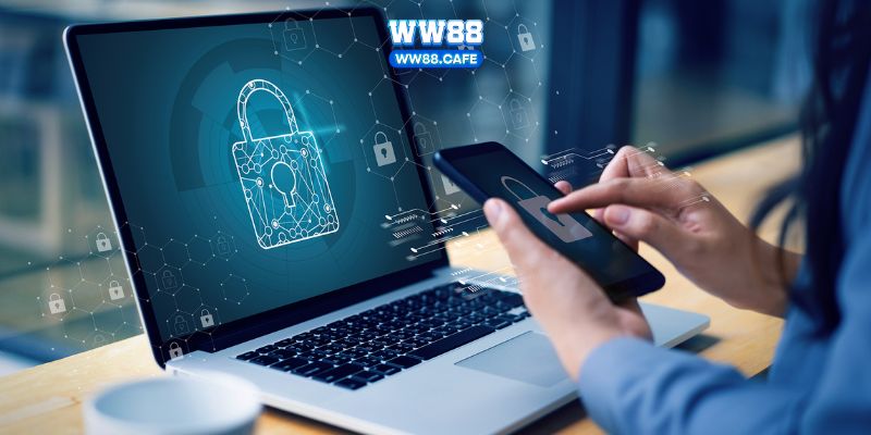 chính sách bảo mật