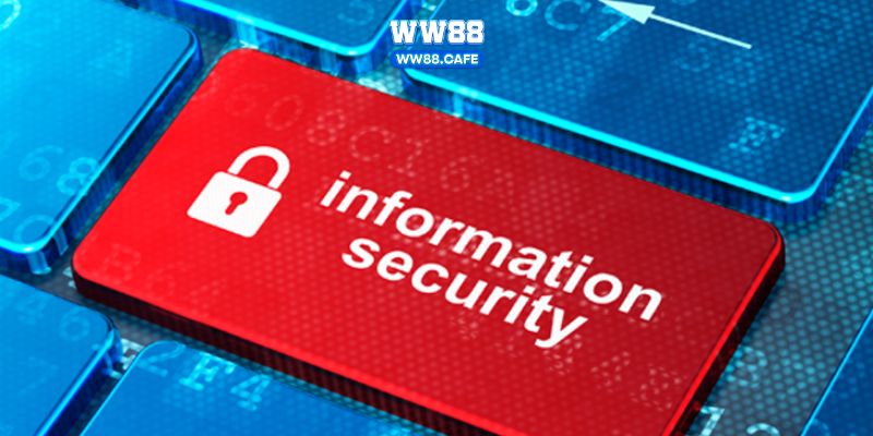 chính sách bảo mật