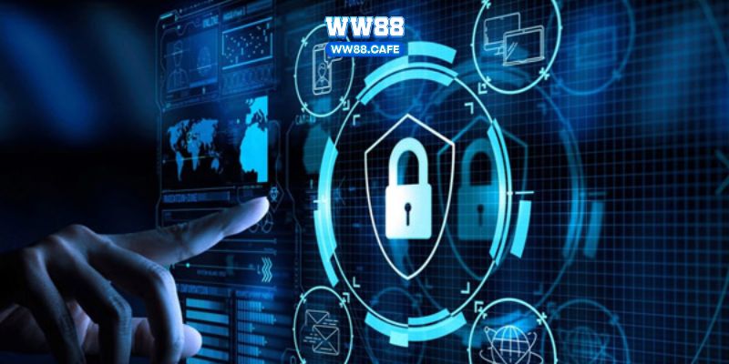 chính sách bảo mật