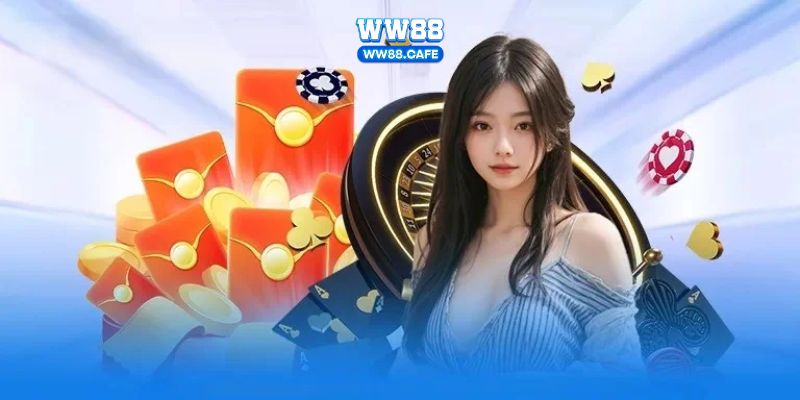 khuyến mãi ww88