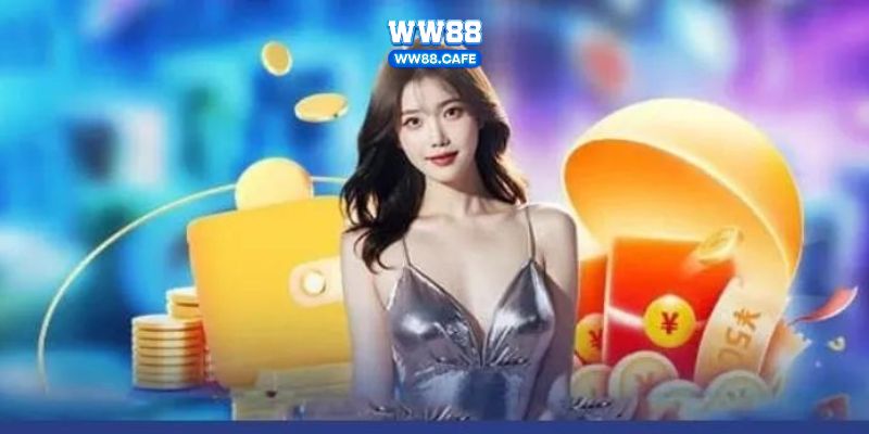 khuyến mãi ww88