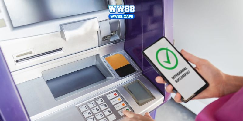 rút tiền ww88