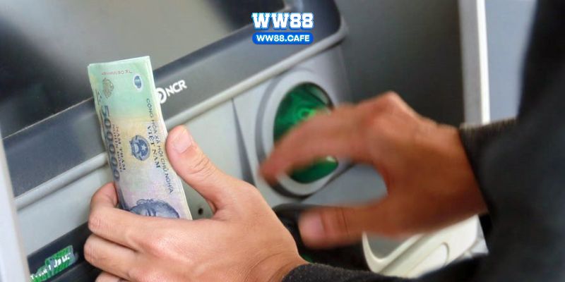 rút tiền ww88