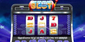 slot game là gì