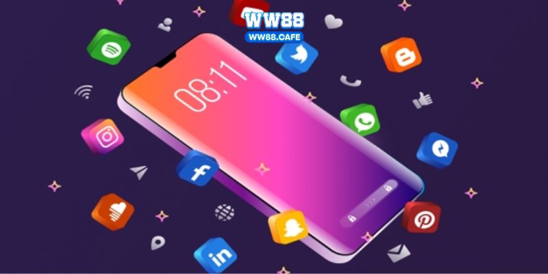 tải app ww88