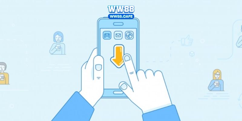 tải app ww88