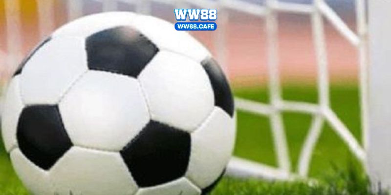 tài xỉu bóng đá