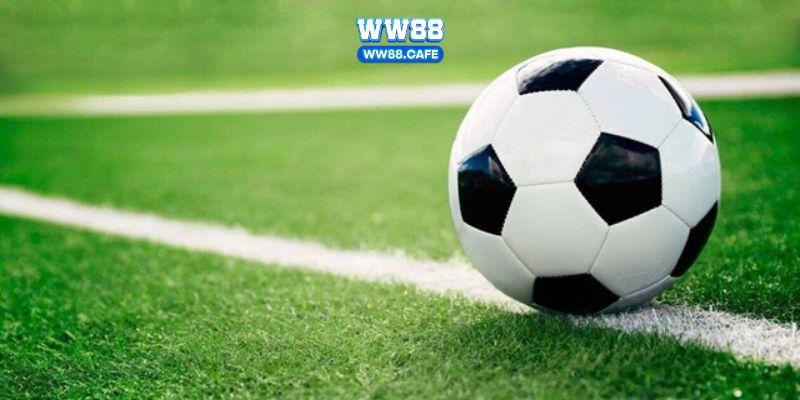 tài xỉu bóng đá