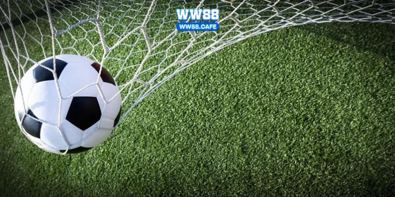 tài xỉu bóng đá