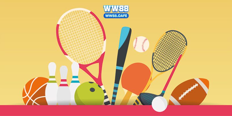 thể thao ww88