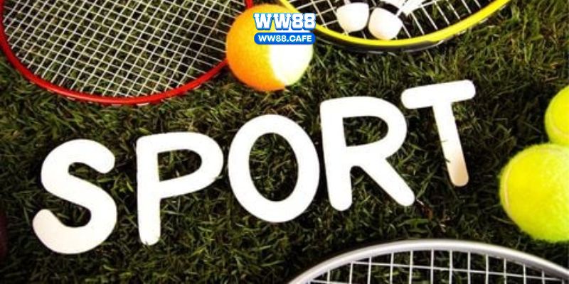 thể thao ww88