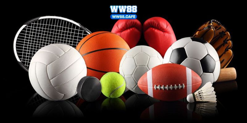 thể thao ww88