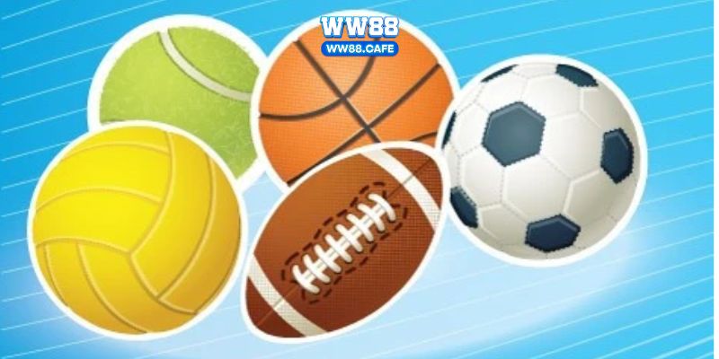 thể thao ww88
