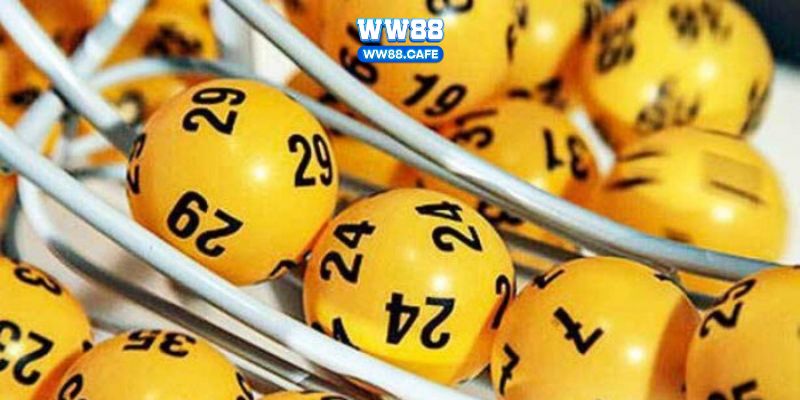 xổ số ww88