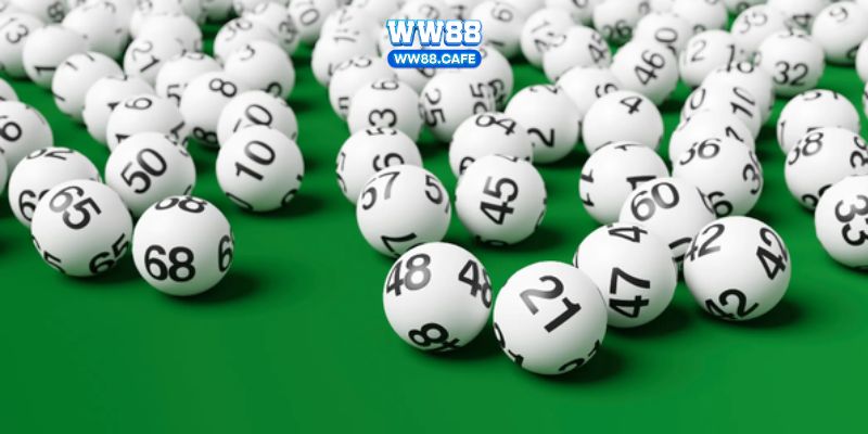 xổ số ww88