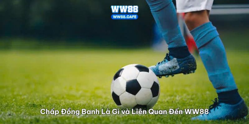 chấp đồng banh là gì