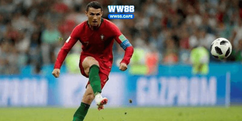 FT trong bóng đá là gì