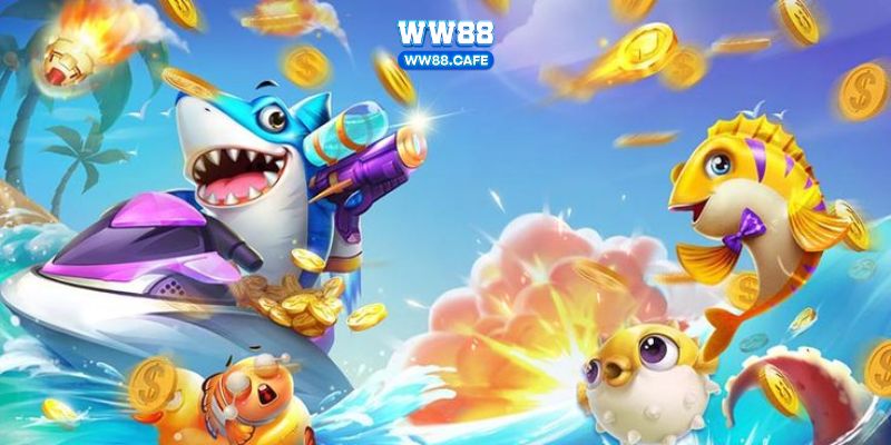 game bắn cá trung quốc