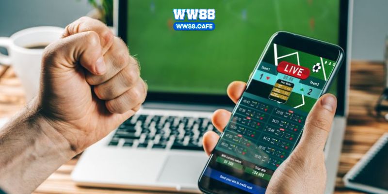 Kèo cược chấp 3 chiều