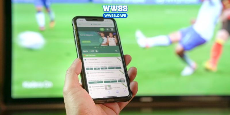 Kèo cược chấp 3 chiều