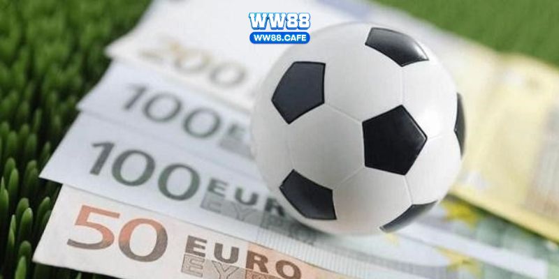 Kèo cược chấp 3 chiều