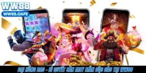 Đại Hồng Bao – Bí Quyết Săn May Mắn Độc Đáo Tại WW88