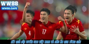 Kết Quả Đội Tuyển U23 Việt Nam Và Dấu Ấn Qua Từng Giải