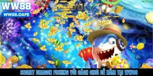 Secret Dragon Fishing Với Cách Chơi Dễ Nắm Tại WW88