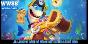Jili Jackpot Đánh Cá Với Cơ Chế Thưởng Lớn Dễ Theo